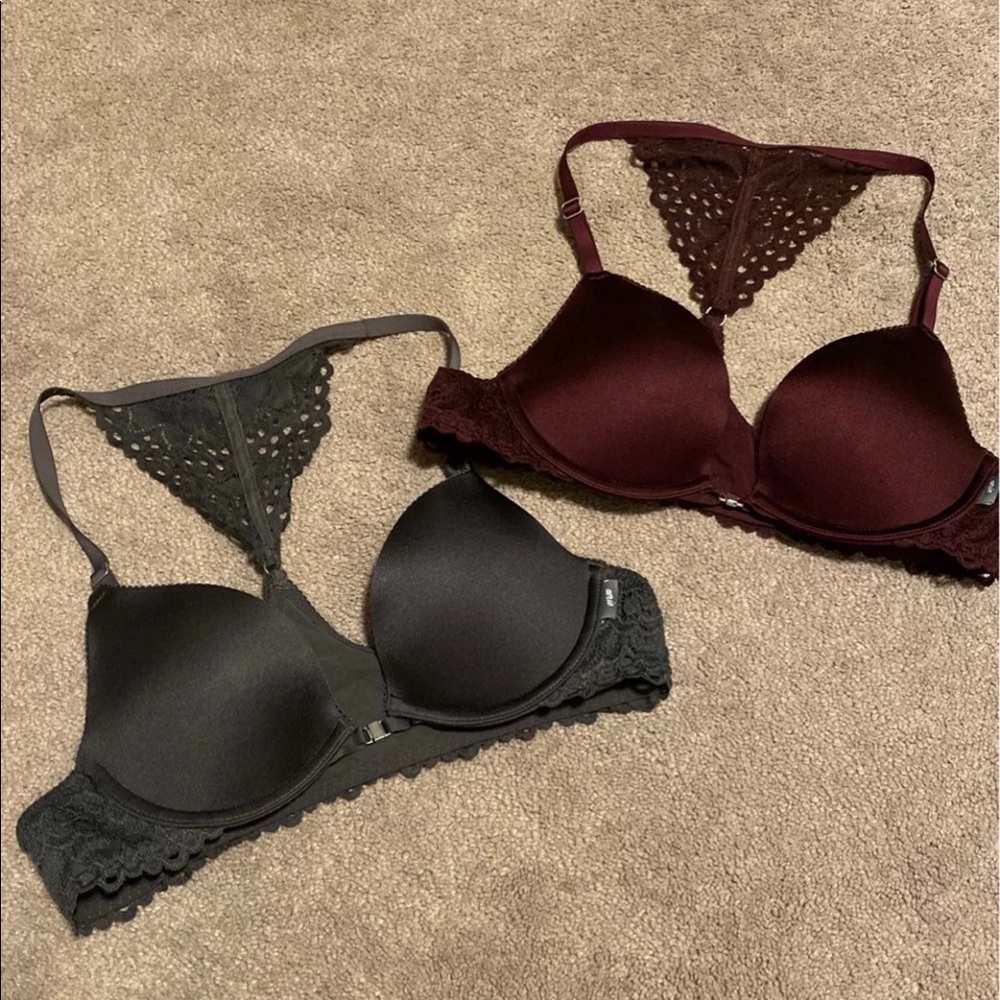 Aerie Bra Bundle